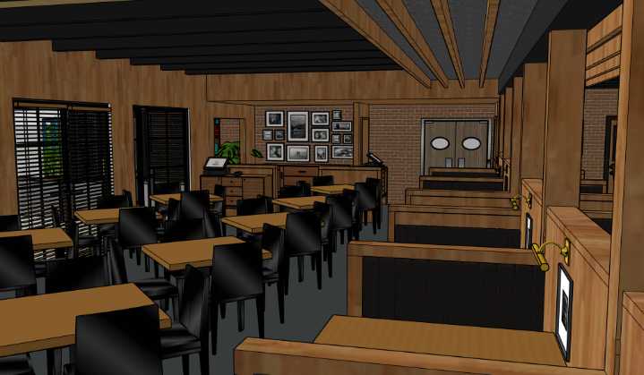 Little Rock’s Loca Luna temporarily closing for ‘exciting upgrades’