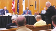 Trustees approve new commission appointees