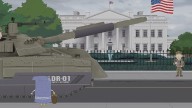 'South Park' mocks Trump's National Guard deployment in Washington, DC
