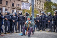 Jubilados y discapacidad: la oposición intentará rechazar los vetos de Milei