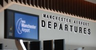 Dad, 27, dies after Manchester Airport arrest as further details heard