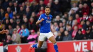 Dominic Calvert-Lewin joins Leeds on a free transfer after leaving Everton
