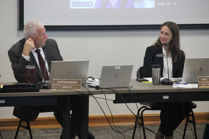 North Dakota lawmakers consider security stipends, 'practical' safety solutions
