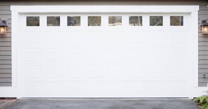 Modesto's "The Garage Door Guy" owner arrested on allegations of fraud