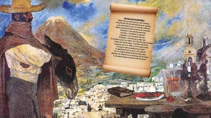 Poesía loncca de Arequipa es declarada como patrimonio cultural inmaterial de la Nación