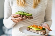 Alzheimer's: Omega-3 Fatty Acids May Protect Women From Disease