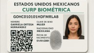 Segob aclara si CURP Biométrica será credencial