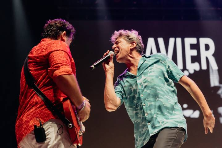 Tropicalia Summer Music revive la magia del pop español ante 5.500 personas
