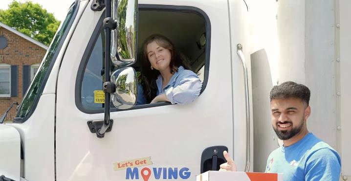 Let’s Get Moving Makes a Move to The Woodlands