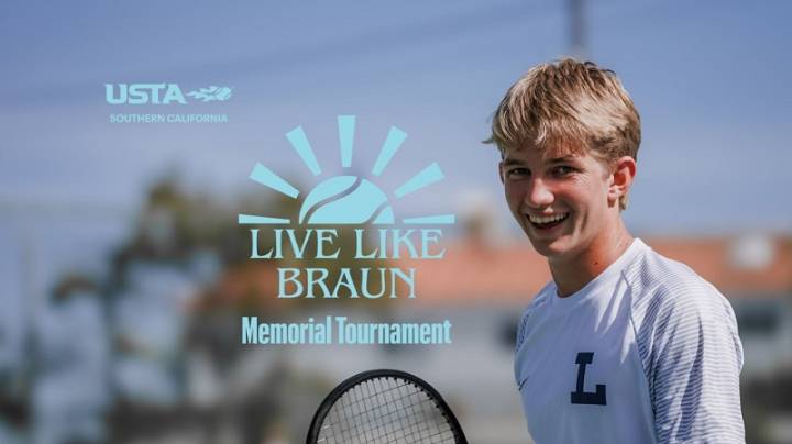 Live Like Braun Memorial Tournament Honors Athlete’s Life on His Birthday on August 9