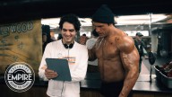 The Smashing Machine Is A UFC Movie About ‘Radical Empathy’