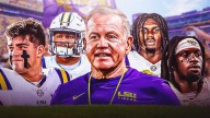 LSU football bold predictions for 2025 season