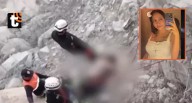 ¡Tragedia en Trujillo! Mujer muerte tras caer de un cerro: resbaló mientras caminaba por la cima ¿Yuriko Gallardo Acosta, de 32 años, perdió la vida tras resbalar y caer desde la cima del cerro Chiput