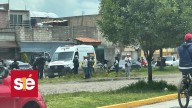 Riña termina en homicidio al sur de Toluca
