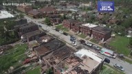 Less than a week left to apply for FEMA assistance for May 16 tornado