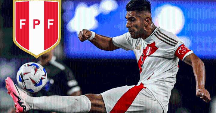 ¿Qué pasó con Carlos Zambrano y por qué el defensor de Alianza Lima no entrena con la selección peruana para el partido contra Uruguay?