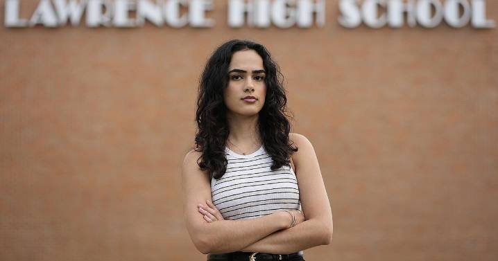 Schools using AI surveillance to protect students - but can lead to false alarms — and arrests