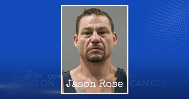 Limestone Co. Sheriff's Office: Meth tossed from truck during multi