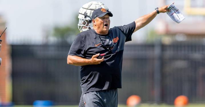 OSU aims for defensive statement in opener, display improvement under new DC Todd Grantham