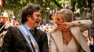 Un dramático cambio en la agenda de Milei
