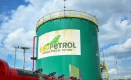 Ecopetrol inició suministro de biodiésel marino en el Caribe colombiano