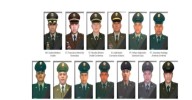 Gobernación declara día de duelo en Antioquia por muerte de 13 policías en Amalfi