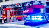 Baltimore shooting: 5-year-old girl, 5 adults injured