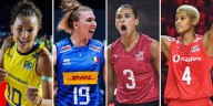 Empieza la fase decisiva del Mundial Femenino de Vóley 2025: cruces y países clasificados a octavos de final del torneo