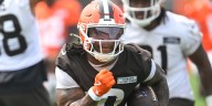 Report: Quinshon Judkins case dropped