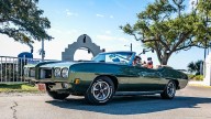 15 Classic Muscle Cars That Were Ahead of Their Time