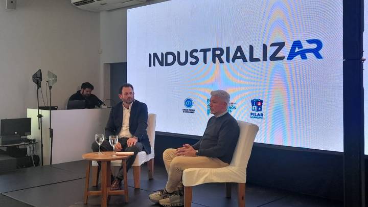 José Urtubey: "Si no hay correcciones, este modelo va a terminar fracasando"