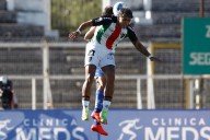 “Creo que nos da el cuero para pelear el título”: figura de Palestino se ilusiona con dar batalla por el campeonato en Chile