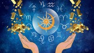 Estos son los 4 signos que se llenarán de oro del 13 al 19 de agosto, según la astrología