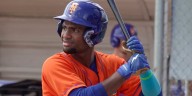 Mets prospect Elian Peña hits three homers in game for second time