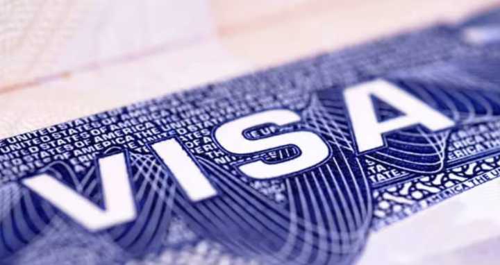 ¿Pides visa para EUA? Estos son los cambios que entran en vigor en septiembre
