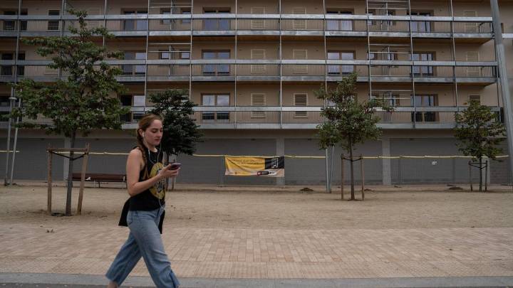 El 85% de los menores de 30 años no se pueden emancipar: el peor dato desde 2006