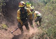 UGT denuncia que el 10% de bomberos forestales está sin cubrir
