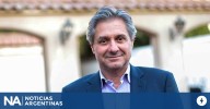 "El peso fuerte llegó para quedarse", dijo el viceministro de Economía