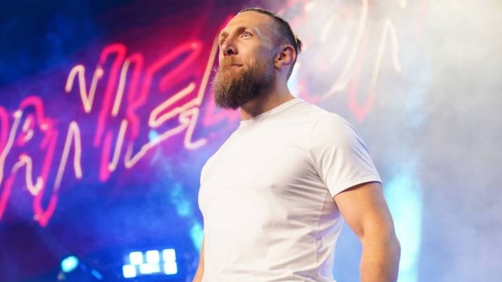 The Best PPV Cards In AEW History