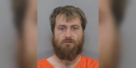 Kearney man arrested on felony warrant