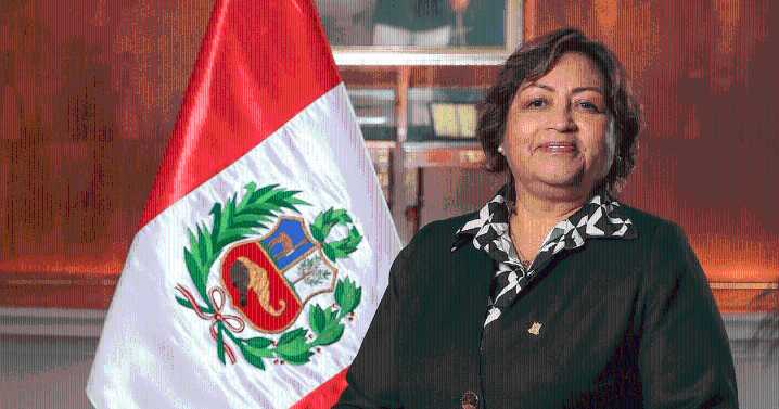 Fanny Montellanos: perfil y hoja de vida de la nueva ministra de Inclusión y Desarrollo Social