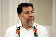 Acepta Noroña mansión de 12 mdp pero se niega a decir qué banco le prestó