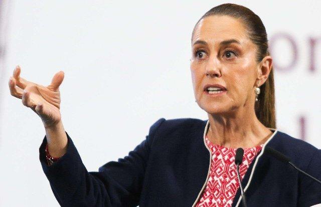 Sheinbaum revela si invitó a AMLO a su Primer Informe de Gobierno