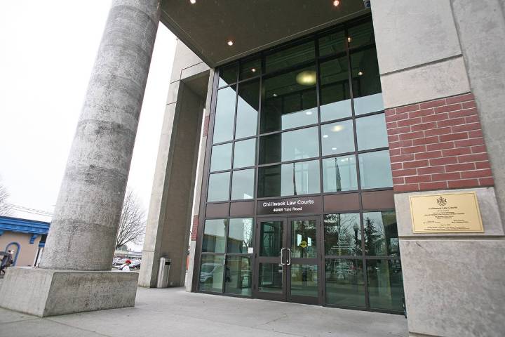 'Delusional' Chilliwack man deemed not criminally responsible in wife's stabbing death