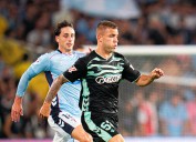 El Betis empata en Vigo mirando de reojo hacia Manchester