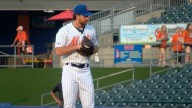 Nolan McLean's journey from North Carolina to the MLB