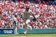 Orioles sign journeyman OF Greg Allen