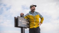 How a Jackson man set a new speed record for completing all NH’s 4,000