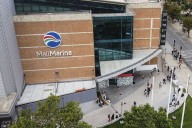 Familia demanda a Mall Boulevard Marina Arauco por menor que casi pierde una mano en escalera mecánica