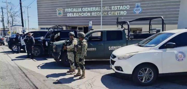 Coahuila analiza ajustes en sanciones para reincidentes